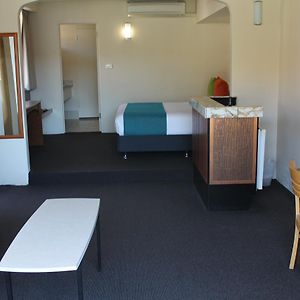 Executive King Suite